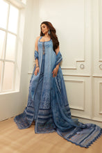 Load image into Gallery viewer, SOBIA NAZIR Luxury Lawn Eid Edition 2026 D#6B Unstitched