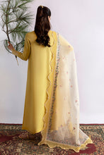 Load image into Gallery viewer, QALAMKAR Qlinekari  LAWN &#39;25 |ENYA | DC-09| Unstitched