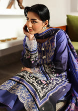 Load image into Gallery viewer, DOSTI by RAAYA Printed Lawn collection D-10 MIRA Unstitched '26