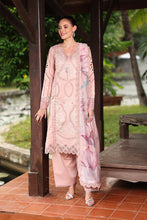 Load image into Gallery viewer, Rang Rasia Meharma Summer Embroidered Edit lawn Collection D-05 (ARIANA)'26 Unstitched