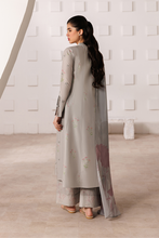 Load image into Gallery viewer, IZNIK Exclusive Printed Lawn Embroidered collection UE-634 Unstitched '26