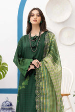 Load image into Gallery viewer, Charizma Printed Marina  Suit With Embroidered Shimmery Dupatta Collection PEW:08 (Unstitched)