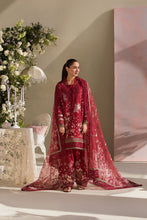 Load image into Gallery viewer, SOBIA NAZIR luxury lawn 2025 D#14A Unstitched