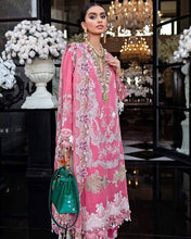 Load image into Gallery viewer, Sana Safinaz Luxury lawn 12B