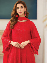 Load image into Gallery viewer, Alizeh BY BILAL'S collection 09-ROSANNE Unstitched