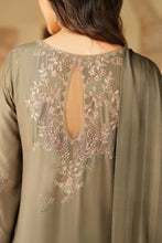 Load image into Gallery viewer, IZNIK Printed Viscose Linen IPF-02 Unstitched &#39;25