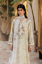 Load image into Gallery viewer, IZNIK Printed Lawn Embroidered collection UE-669 '26
