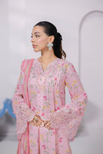 Load image into Gallery viewer, QALAMKAR LAWN |QPrints |EM#04(A)|(VERA) Casual Wear Unstitched