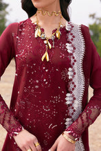 Load image into Gallery viewer, QALAMKAR Qlinekari  LAWN &#39;25 |AILA | DC#06| Unstitched