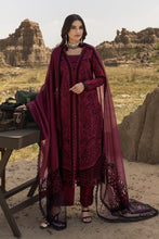 Load image into Gallery viewer, Rang Rasiya (Premium) Luxury  Eid collection (MAYA) D07 Unstitched&#39;25