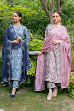 Load image into Gallery viewer, Baroque Winter | Luxury Pret 24 | Viscose UF-778 Unstitched
