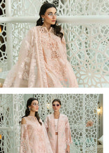 Load image into Gallery viewer, Maria B Luxury Embroidered lawn Suit | Summer Wear | Unstitched D-25-13A