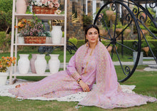 Load image into Gallery viewer, Eshaisha Embroidered luxury Lawn EA-LL-5559 Unstitched