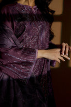 Load image into Gallery viewer, SOBIA NAZIR WINTER Shawl 2025 D#3A Unstitched