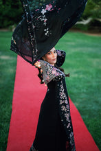 Load image into Gallery viewer, FLORENT Luxury lawn Unstitched 3pc suit (FEF-8A) '26