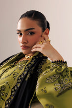Load image into Gallery viewer, QALAMKAR Qline LUXURY LINEN '26 | AMARAH | QLW-01 Unstitched