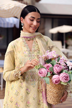 Load image into Gallery viewer, Maria B MPrints Embroidered Lawn suit |Unstitched MPT-3001-A