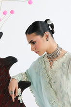 Load image into Gallery viewer, QALAMKAR Festive LUXURY LAWN '26 | SABEL | QFL-08 Unstitched