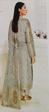 Load image into Gallery viewer, Ramsha Wedding wear WF-394 Unstitched