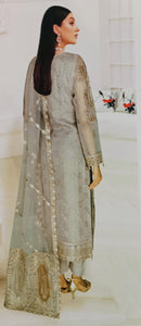 Ramsha Wedding wear WF-394 Unstitched