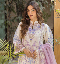 Load image into Gallery viewer, Eshaisha Embroidered luxury Lawn EA-LL-5544 Unstitched
