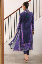 Load image into Gallery viewer, QALAMKAR WINTER|QPrints |QW-03B|(VANNA) Casual Wear Unstitched