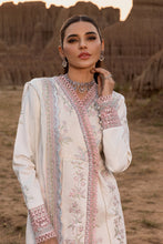 Load image into Gallery viewer, Rang Rasiya (Premium) Luxury  Eid collection (HAYA) D04 Unstitched&#39;25