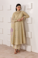 Load image into Gallery viewer, IZNIK Exclusive Printed Lawn Embroidered collection UE-635 Unstitched '26