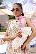 Load image into Gallery viewer, Maria B MPrints Embroidered Lawn suit |Unstitched MPT-3010-B
