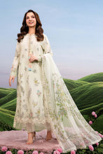 Load image into Gallery viewer, MariaB M/basics Embroidered Printed Lawn suit |Unstitched MB-02-A