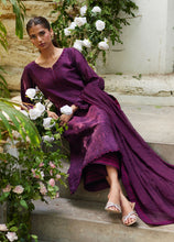 Load image into Gallery viewer, GULAAL Chikankari lawn AMORA GC-25V1-09 Unstitched