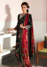Load image into Gallery viewer, DOSTI by RAAYA Printed Lawn collection D-14 ARDEN Unstitched '26