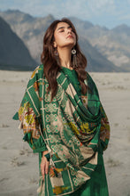 Load image into Gallery viewer, Charizma C-Prints Linen Collection CPW6-08 (Unstitched)'26