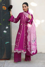 Load image into Gallery viewer, QALAMKAR WINTER|QPrints |QW-01B|(JORIS) Casual Wear Unstitched