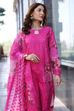 Load image into Gallery viewer, Charizma Combination lawn Collection CC5-24 (Unstitched)