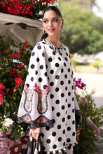 Load image into Gallery viewer, Maria B MPrints Embroidered Lawn suit |Unstitched MPT-3008-A