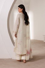 Load image into Gallery viewer, IZNIK Exclusive Printed Lawn Embroidered collection UE-632 Unstitched '26