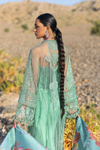 Load image into Gallery viewer, Sana Safinaz Luxury lawn 10A