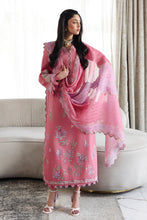 Load image into Gallery viewer, QALAMKAR QlineLUXURY LAWN '26 |ABEER | QKL-02 Unstitched