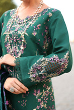 Load image into Gallery viewer, Rang Rasia CARNATION winter edition 2025-MATCHA