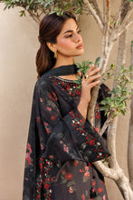 Load image into Gallery viewer, IZNIK Printed Lawn Embroidered collection UE-662 '26