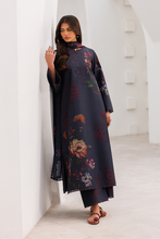 Load image into Gallery viewer, IZNIK Exclusive Printed Lawn Embroidered collection UE-645 Unstitched '26