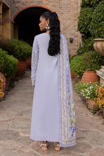 Load image into Gallery viewer, QALAMKAR Qline SUMMER COLLECTION &#39;25|LYLA | QM#17 Unstitched