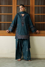 Load image into Gallery viewer, IZNIK PRE-FALL Embroidered Winter collection IPF-21 Unstitched '26