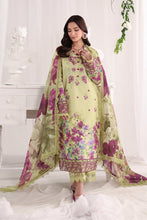 Load image into Gallery viewer, Rang Rasia NOVA Summer Embroidered Edit lawn Collection D-05 (ELENA)'26 Unstitched