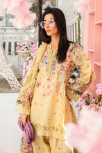 Load image into Gallery viewer, Maria B MPrints Embroidered Suit | Summer Wear | Unstitched MPT-2603-A