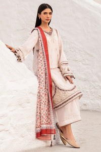 JAZMIN EMBROIDERED LAWN Article no:USE-9113 UNSTITCHED '25