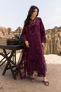 Rang Rasiya (Premium) Luxury  Eid collection (AMYRA) D09 Unstitched'25