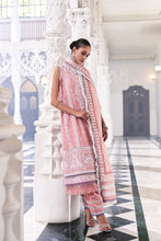 Load image into Gallery viewer, SOBIA NAZIR Luxury Lawn Eid Edition 2026 D#11A Unstitched