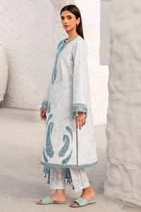 JAZMIN EMBROIDERED LAWN Article no:USE-9118 UNSTITCHED '25
